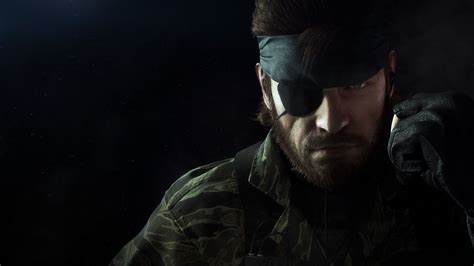 steam metal gear solid 3